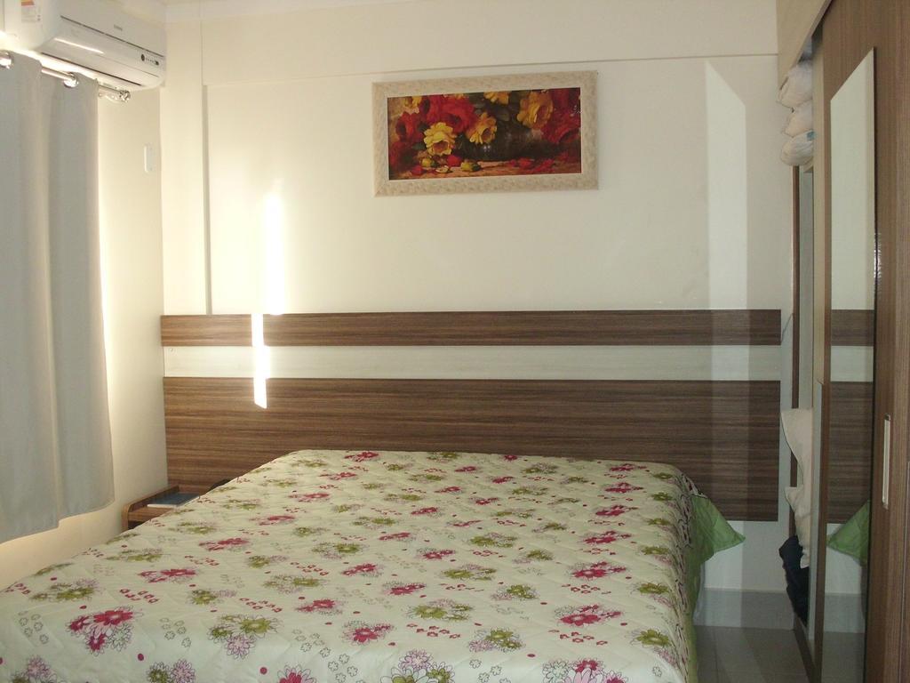 Lacqua Diroma Apartment Caldas Novas Bagian luar foto