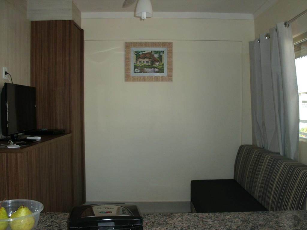 Lacqua Diroma Apartment Caldas Novas Bagian luar foto