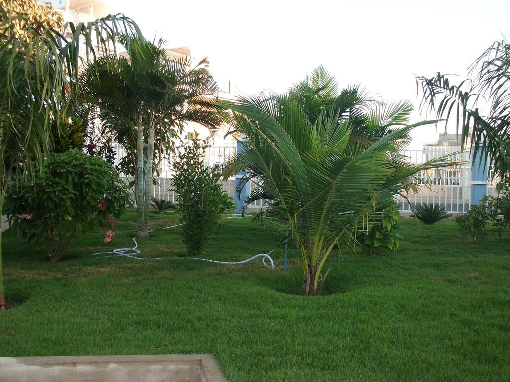 Lacqua Diroma Apartment Caldas Novas Bagian luar foto