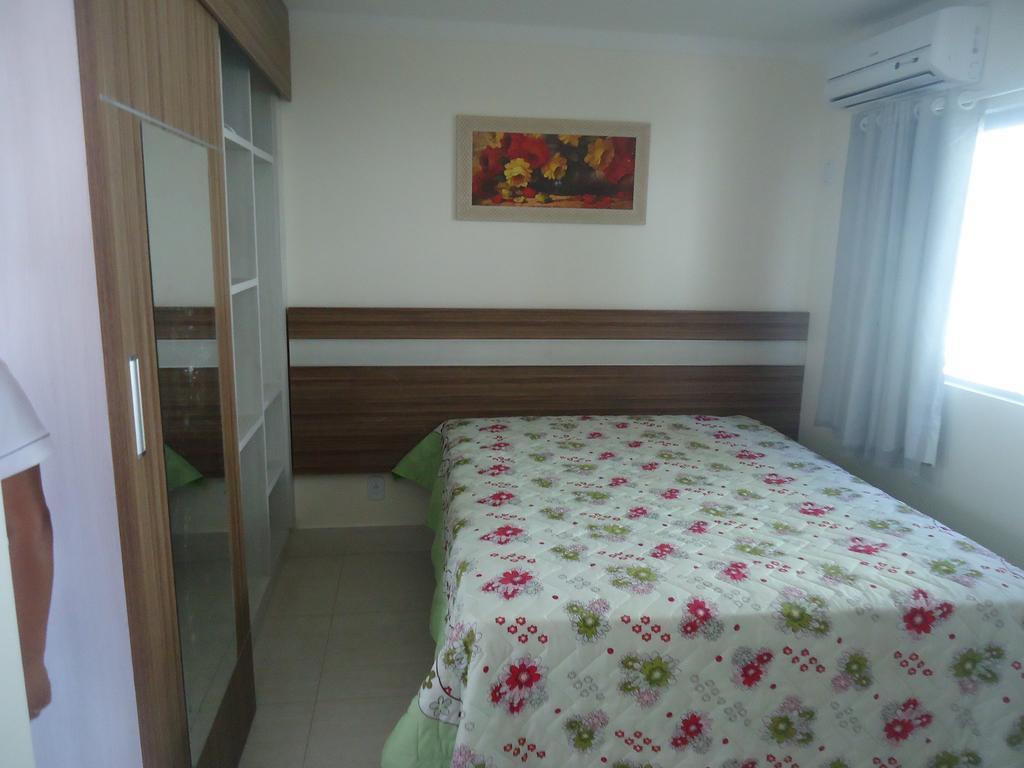 Lacqua Diroma Apartment Caldas Novas Bagian luar foto
